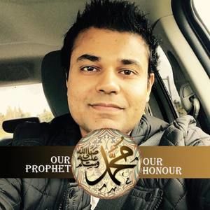 Meet your Posher, Moazzam